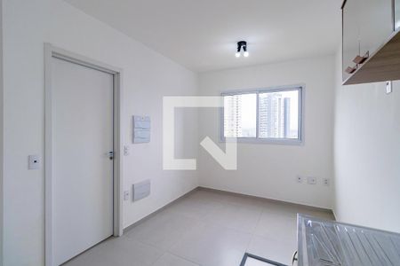 Studio de kitnet/studio à venda com 1 quarto, 25m² em Vila Andrade, São Paulo