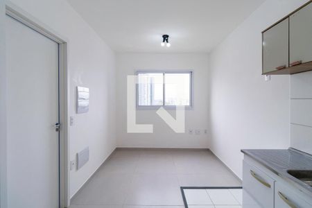 Studio de kitnet/studio à venda com 1 quarto, 25m² em Vila Andrade, São Paulo