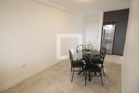 Sala de apartamento à venda com 2 quartos, 54m² em Pestana, Osasco