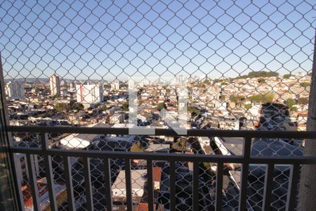 Sala de apartamento à venda com 2 quartos, 54m² em Pestana, Osasco