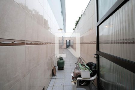 Área gourmet de casa à venda com 3 quartos, 178m² em Jardim Brasilia (zona Leste), São Paulo