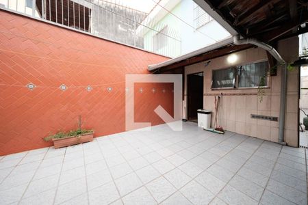 Área gourmet de casa à venda com 3 quartos, 178m² em Jardim Brasilia (zona Leste), São Paulo