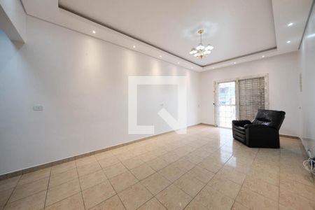 Sala de casa para alugar com 3 quartos, 178m² em Jardim Brasilia (zona Leste), São Paulo
