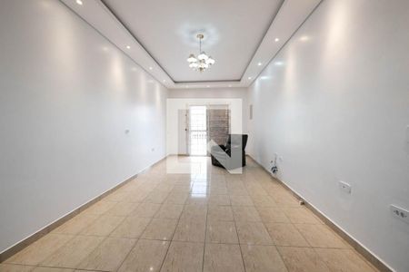 Sala de casa para alugar com 3 quartos, 178m² em Jardim Brasilia (zona Leste), São Paulo