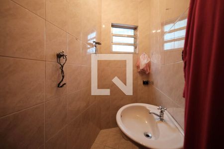 Lavabo de casa para alugar com 3 quartos, 178m² em Jardim Brasilia (zona Leste), São Paulo