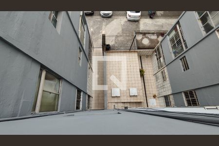 Área comum de apartamento para alugar com 2 quartos, 54m² em Jardim Bonifacio, São Paulo