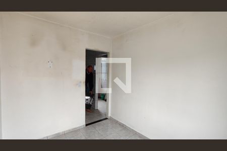Quarto 2 de apartamento para alugar com 2 quartos, 54m² em Jardim Bonifacio, São Paulo
