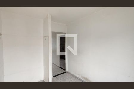 Quarto 1 de apartamento para alugar com 2 quartos, 54m² em Jardim Bonifacio, São Paulo
