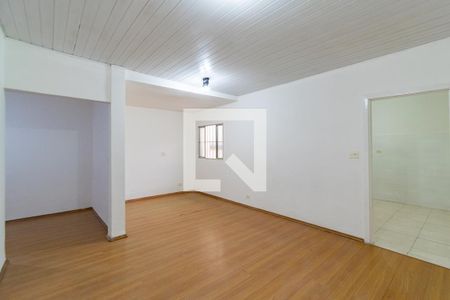 Sala de casa à venda com 2 quartos, 142m² em Vila Guarani (zona Sul), São Paulo