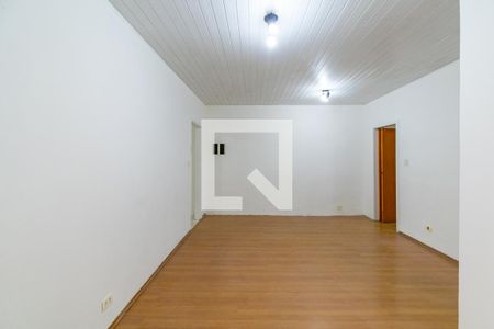 Sala de casa à venda com 2 quartos, 142m² em Vila Guarani (zona Sul), São Paulo