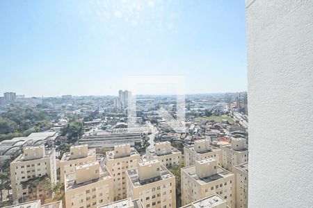 Vista do Quarto de apartamento para alugar com 2 quartos, 75m² em Independência, São Bernardo do Campo