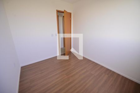 Quarto de apartamento para alugar com 2 quartos, 56m² em Jardim Nova Era, Goiânia