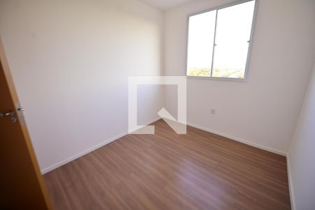 Quarto de apartamento para alugar com 2 quartos, 56m² em Jardim Nova Era, Goiânia