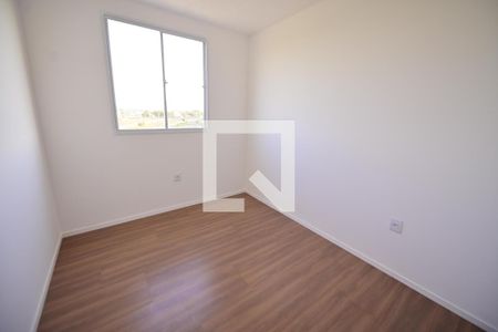 Quarto de apartamento para alugar com 2 quartos, 56m² em Jardim Nova Era, Goiânia