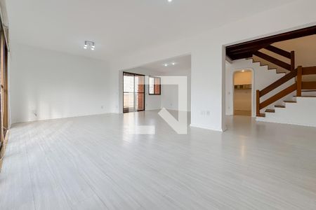 Sala de apartamento para alugar com 4 quartos, 250m² em Jardim Vila Mariana, São Paulo