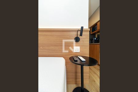 Studio de kitnet/studio à venda com 1 quarto, 25m² em Jardim das Acacias, São Paulo