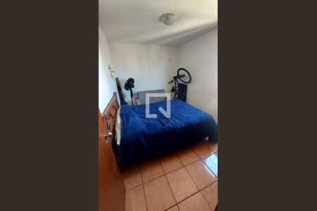 Quarto 1 de apartamento à venda com 3 quartos, 82m² em Jabaquara, São Paulo