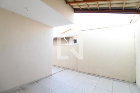 Área de Serviço de casa para alugar com 4 quartos, 185m² em Jardim das Industrias, São José dos Campos