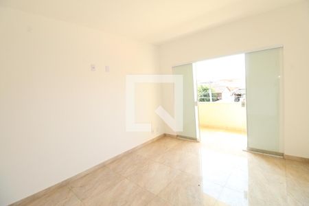 Suíte de casa para alugar com 4 quartos, 185m² em Jardim das Industrias, São José dos Campos