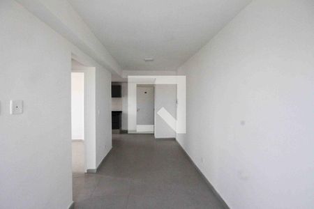 Sala de apartamento à venda com 2 quartos, 45m² em Vila Formosa, São Paulo