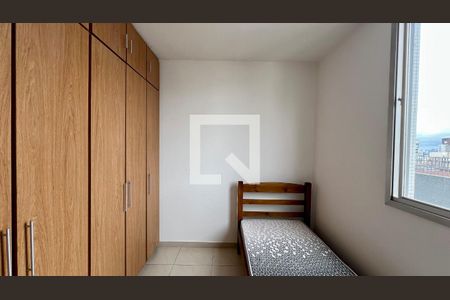Quarto de apartamento à venda com 2 quartos, 72m² em Paraíso, São Paulo