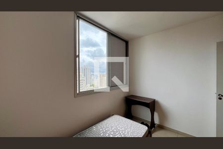 Quarto de apartamento à venda com 2 quartos, 72m² em Paraíso, São Paulo
