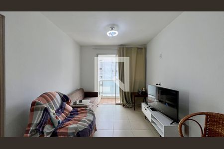 Sala de apartamento à venda com 2 quartos, 72m² em Paraíso, São Paulo