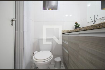Lavabo de apartamento para alugar com 2 quartos, 88m² em Vila Andrade, São Paulo