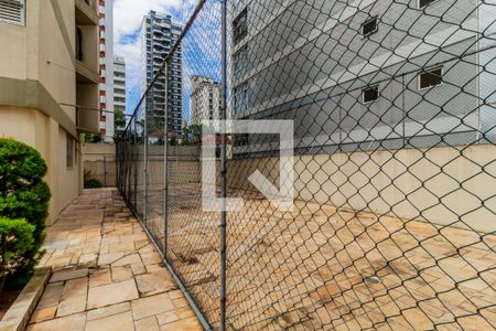 Quadra de apartamento à venda com 4 quartos, 136m² em Higienópolis, São Paulo