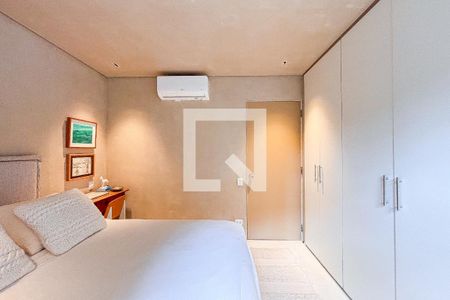 Quarto 1 de apartamento à venda com 2 quartos, 88m² em Cerqueira César, São Paulo