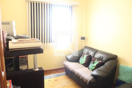 Quarto 1 de apartamento à venda com 3 quartos, 108m² em Santa Paula, São Caetano do Sul