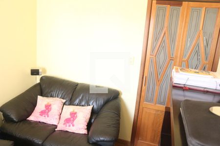 Quarto 1 de apartamento à venda com 3 quartos, 108m² em Santa Paula, São Caetano do Sul