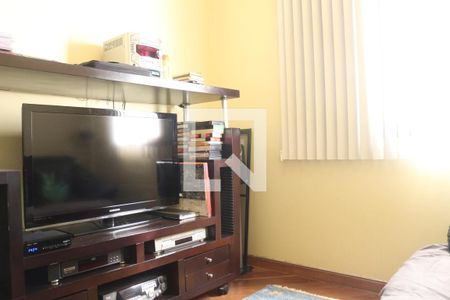 Quarto 1 de apartamento à venda com 3 quartos, 108m² em Santa Paula, São Caetano do Sul