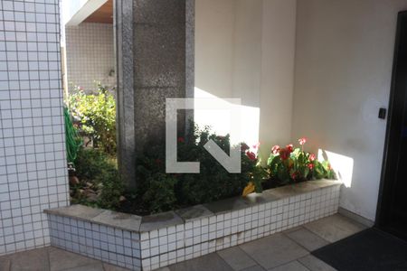 Área comum de apartamento à venda com 3 quartos, 108m² em Santa Paula, São Caetano do Sul