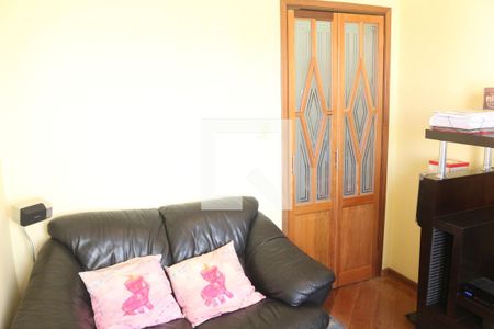 Quarto 1 de apartamento à venda com 3 quartos, 108m² em Santa Paula, São Caetano do Sul