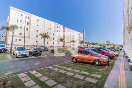 Apartamento à venda com 2 quartos, 41m² em Jardim Esmeraldina, Campinas