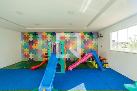 Apartamento à venda com 2 quartos, 41m² em Jardim Esmeraldina, Campinas