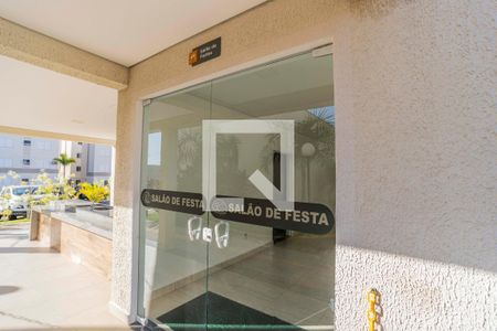 Apartamento à venda com 2 quartos, 41m² em Jardim Esmeraldina, Campinas
