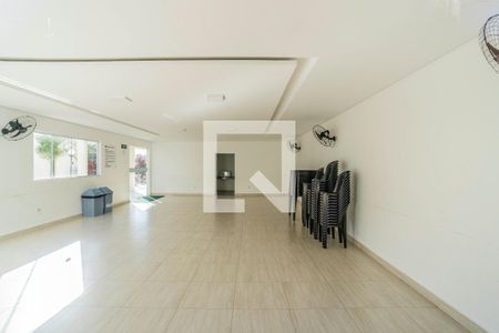 Apartamento à venda com 2 quartos, 41m² em Jardim Esmeraldina, Campinas