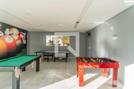 Apartamento à venda com 2 quartos, 41m² em Jardim Esmeraldina, Campinas