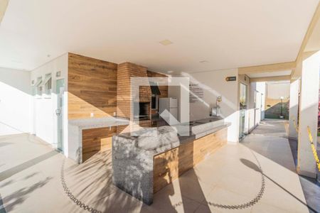 Apartamento à venda com 2 quartos, 41m² em Jardim Esmeraldina, Campinas