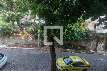 Quarto 1 de apartamento para alugar com 2 quartos, 80m² em Tijuca, Rio de Janeiro