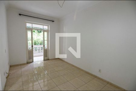 Sala de apartamento para alugar com 2 quartos, 80m² em Tijuca, Rio de Janeiro
