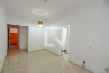 Sala de apartamento para alugar com 2 quartos, 80m² em Tijuca, Rio de Janeiro