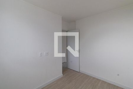 Quarto 1 de apartamento à venda com 2 quartos, 42m² em Cidade Patriarca, São Paulo