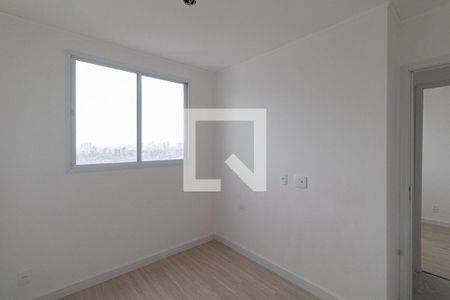 Quarto 1 de apartamento à venda com 2 quartos, 42m² em Cidade Patriarca, São Paulo