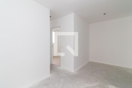 Sala/Cozinha de apartamento à venda com 2 quartos, 42m² em Cidade Patriarca, São Paulo