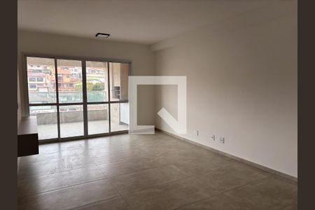 Sala de apartamento para alugar com 3 quartos, 102m² em Vila Formosa, Jacareí