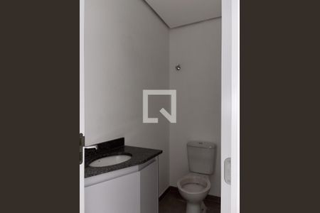 Lavabo de apartamento para alugar com 3 quartos, 102m² em Vila Formosa, Jacareí