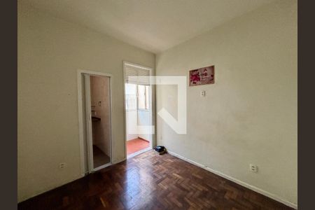 Suíte de apartamento à venda com 1 quarto, 50m² em Copacabana, Rio de Janeiro